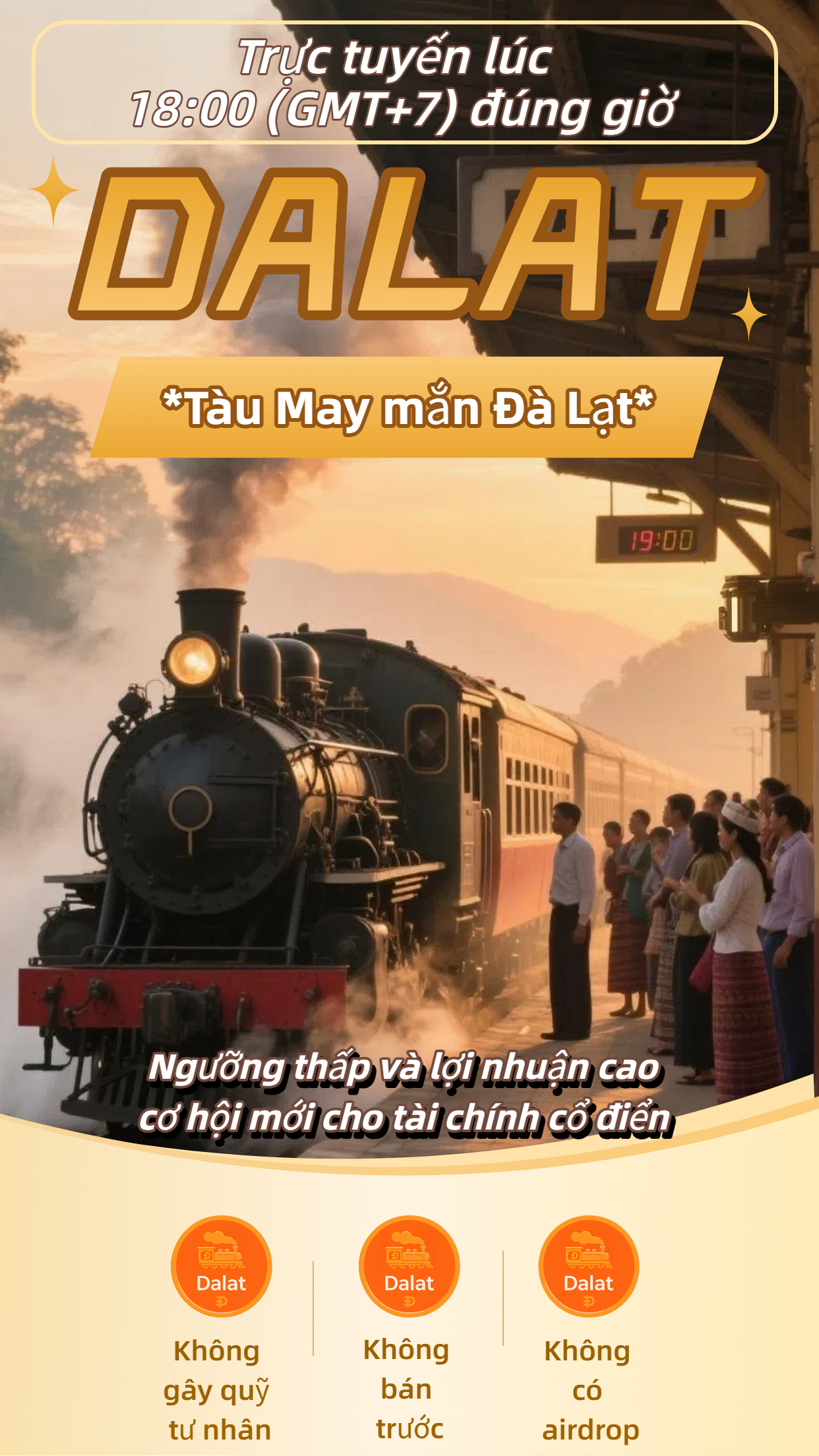Đường Sắt Đà Lạt Meme