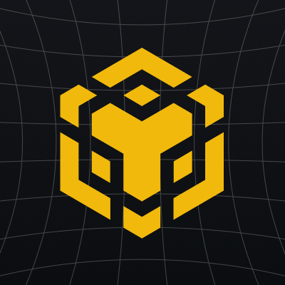 Binance Logo